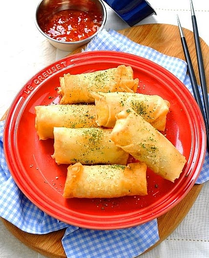 고구마치즈스틱