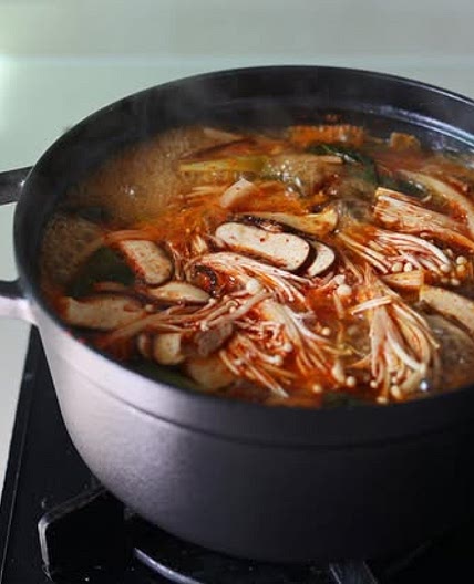 육개장
