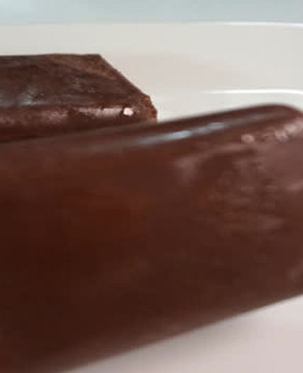 두유 바나나 아이스크림