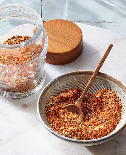 Chili Powder