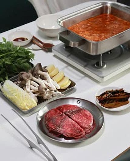등촌칼국수