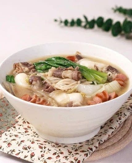 백탕 어린이용 0단계 마라탕 만들기