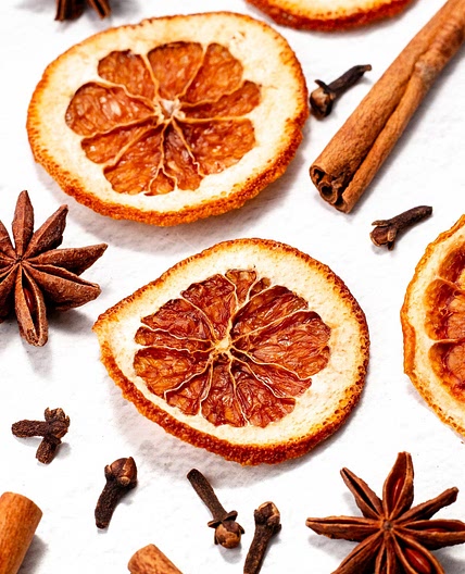 Mulling Spices