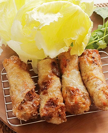 짜조 넴 베트남 만두