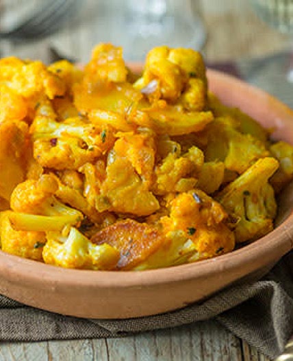 Aloo Gobi
