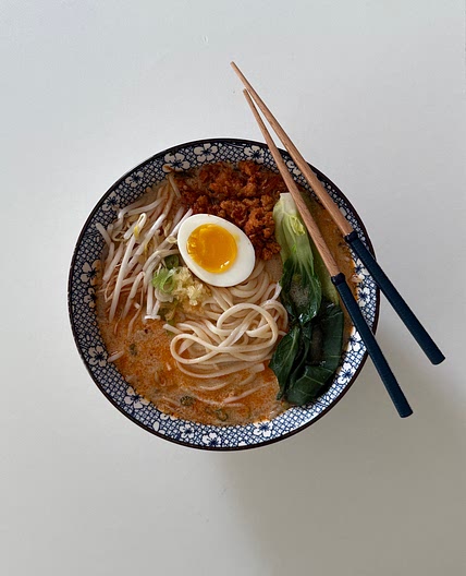 탄탄면