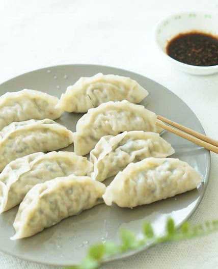 김치 만두 찌는법 찌는 시간 이렇게 해요