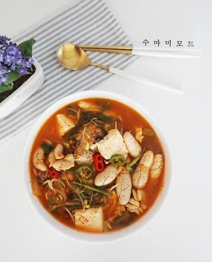 알탕 레시피