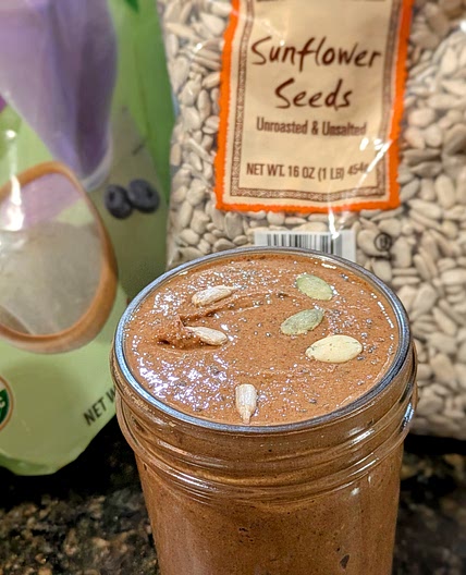 Super Seed Butter