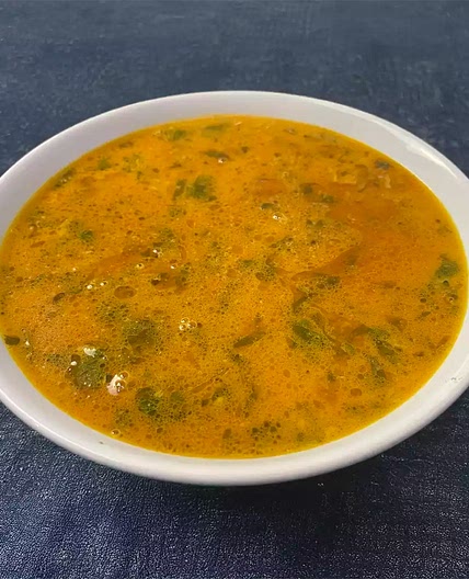 Fennel Seed Curry