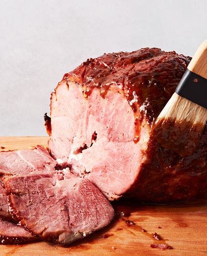 How To Cook A Ham