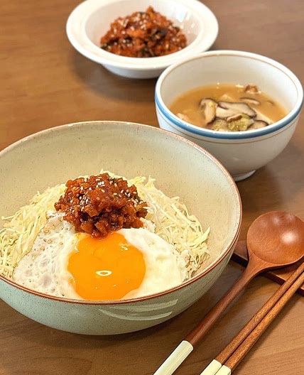 돼지고기 약고추장 만드는법