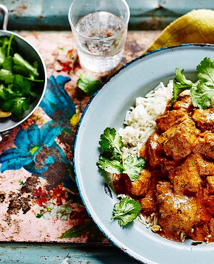 Lamb rogan josh