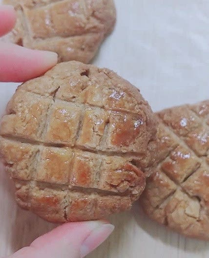 고소함이 넉넉한 마가렛트 만들기