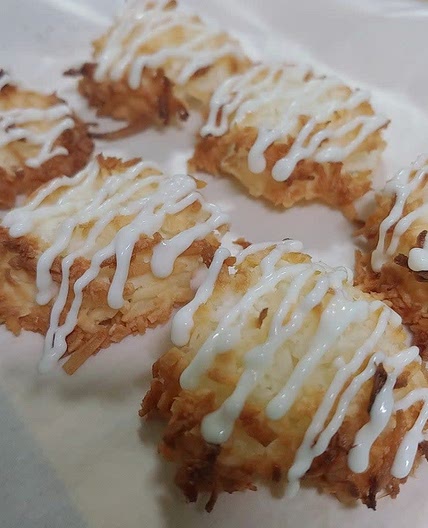 코코넛로쉐 만들기