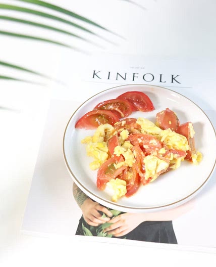 토마토 달걀 볶음 칼로리 걱정 없이 먹기