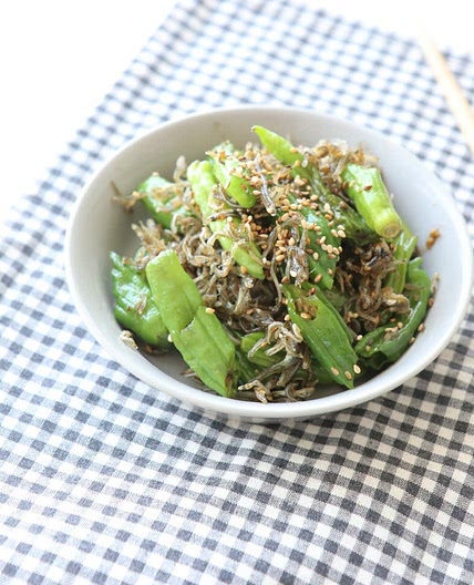 꽈리고추멸치볶음 만드는법 쉽게 해요