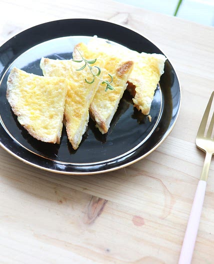 프렌치토스트 만드는법 아이간식 으로 좋죠
