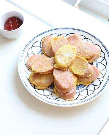 분홍소세지 가끔 생각나지 ~