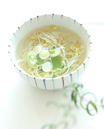 콩나물국 끓이는법 이게 제일 쉬워~