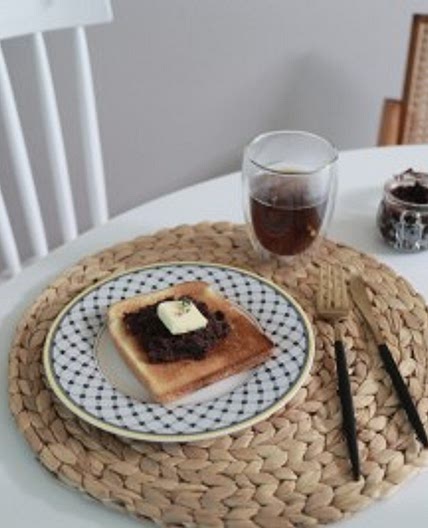 압력밥솥으로 팥앙금 만들기