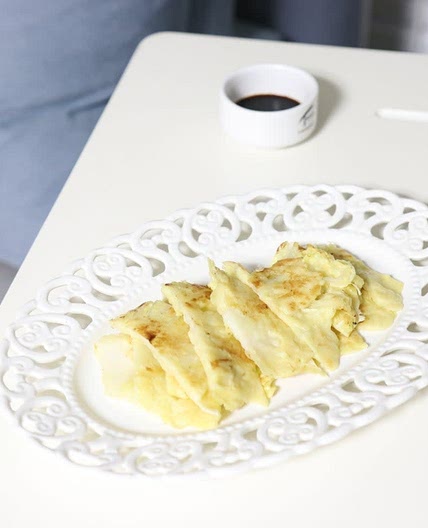 배추전 만드는법 이렇게 맛있다니 ~