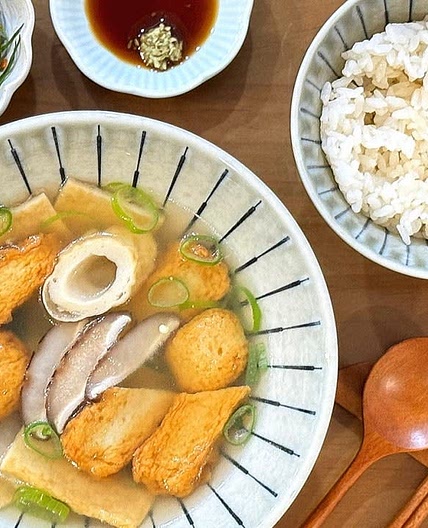 간단 오뎅탕 끓이는법