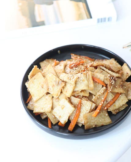 오뎅볶음 밑반찬 만들기 시작 ~