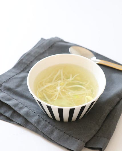 콩나물국 끓이는법 속풀어야징 ~