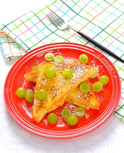 프렌치토스트