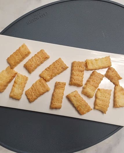 치즈 쿠키