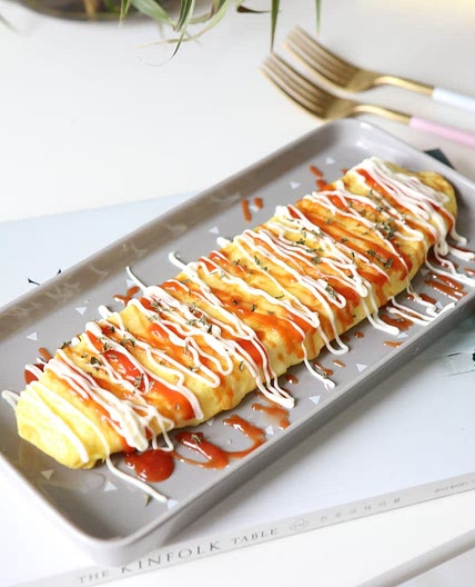 모짜렐라치즈 요리 계란말이 좋죵