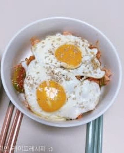 명란요리 애호박요리 제철요리 애호박 효능 명란애호박덮밥