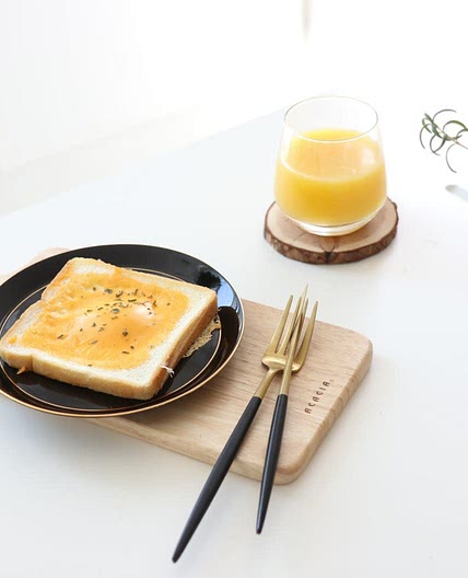 식빵계란토스트 ~ 간단한 간식 만들기 요거 굿 ~