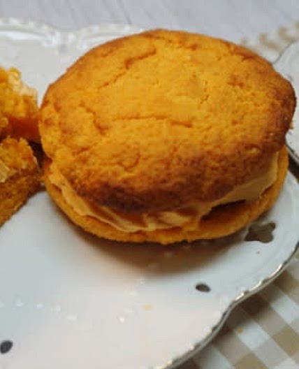 황치즈 쿠키