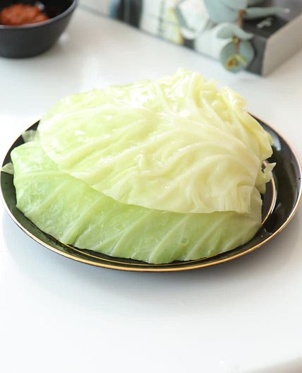양배추 삶는법 누구나 쉽게 즐기기