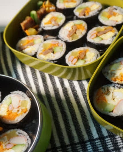 김밥