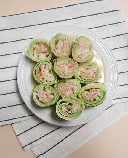 크래미 오이롤