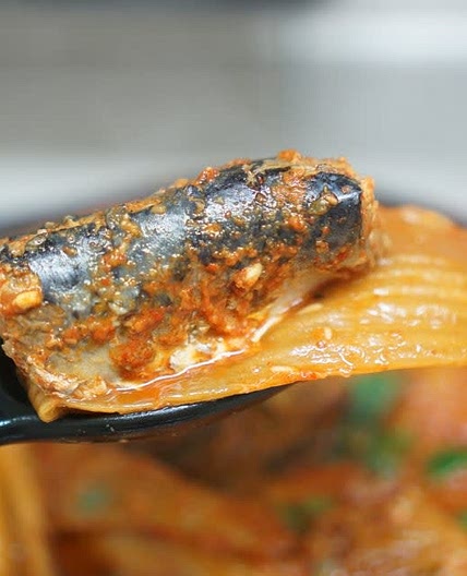 고등어김치찜 만드는법 밥도둑이지요