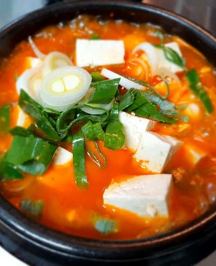 참치김치찌개