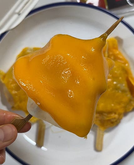 남은 감자튀김 더 맛있게 먹는법