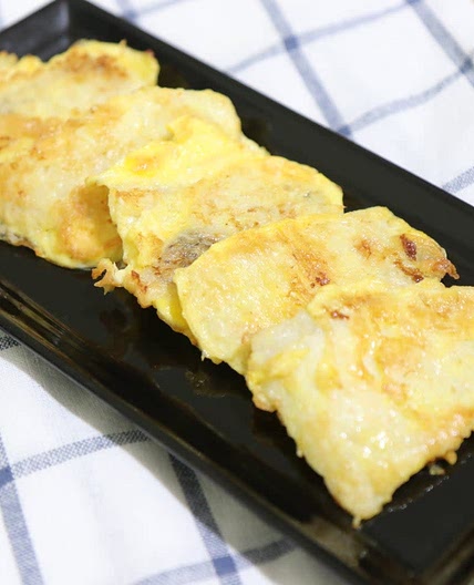 동태전 만드는법 언제 먹어도 맛있지요