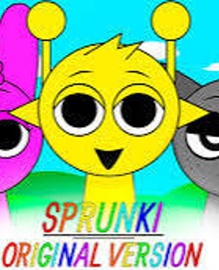 Biscoito de Sprunki