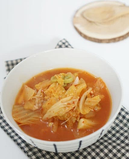 참치김치찌개 만드는법 이렇게만 해도 맛있음