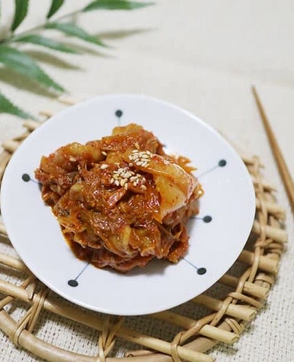 참치 김치볶음 만들기