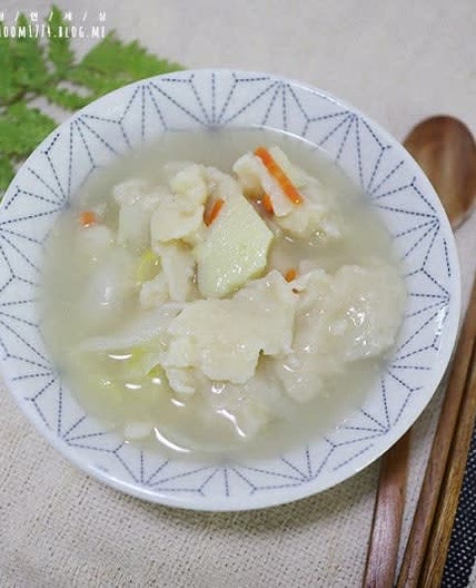 수제비만들기,아이와 쫄깃한 수제비반죽만드는법