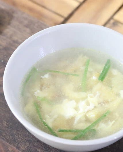 황태국 끓이는법 간은 이렇게