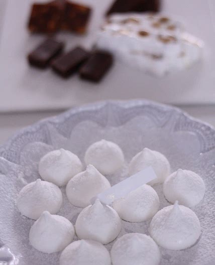 ❄️마쉬멜로우 
