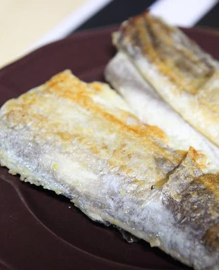 갈치 굽는법 ! 이렇게만 해도 괜찮음 ~