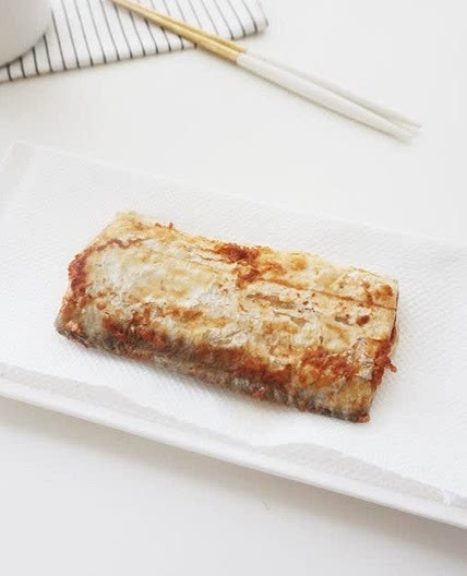 갈치 굽는법